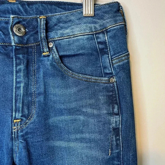 G-Star  RAW ARC 3D Mid Skinny Jeans - Picture 9 of 15